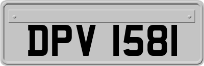 DPV1581