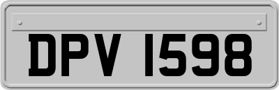 DPV1598
