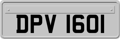 DPV1601