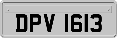 DPV1613