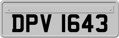 DPV1643