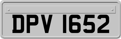 DPV1652