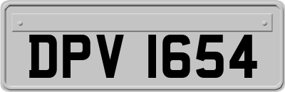 DPV1654