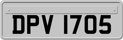 DPV1705