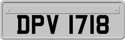 DPV1718
