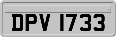 DPV1733