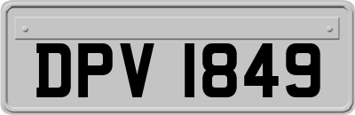 DPV1849