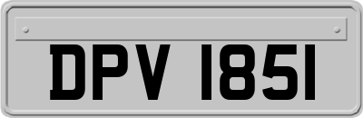 DPV1851