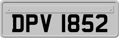 DPV1852