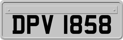 DPV1858