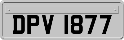 DPV1877