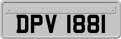 DPV1881
