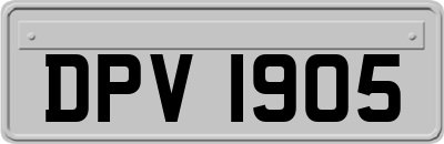DPV1905
