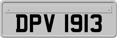 DPV1913
