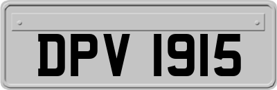 DPV1915