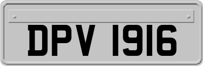 DPV1916