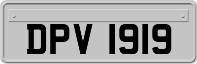 DPV1919