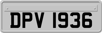 DPV1936