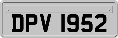 DPV1952