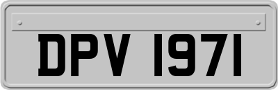 DPV1971