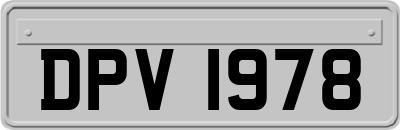 DPV1978