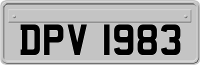 DPV1983