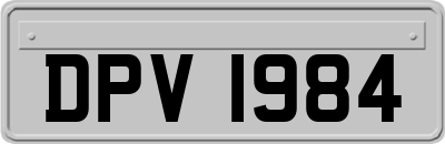 DPV1984