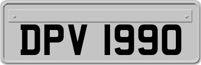 DPV1990