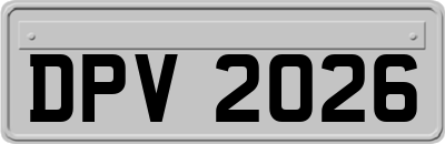 DPV2026