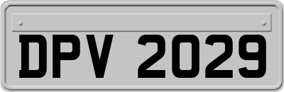 DPV2029