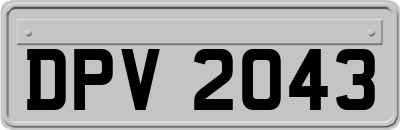 DPV2043