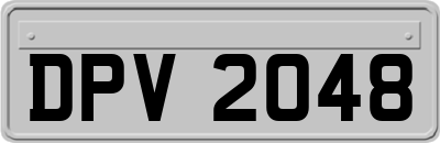 DPV2048