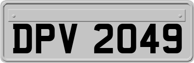 DPV2049