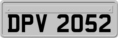 DPV2052