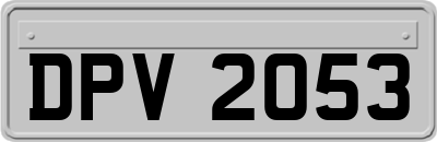 DPV2053