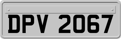 DPV2067