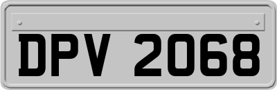 DPV2068