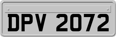 DPV2072