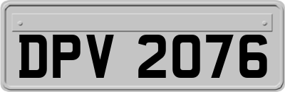 DPV2076
