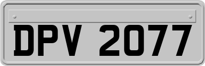 DPV2077
