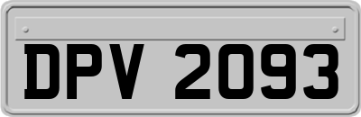 DPV2093