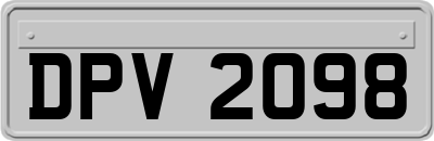 DPV2098