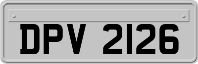 DPV2126