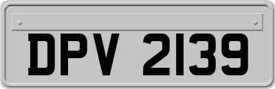 DPV2139