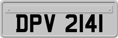 DPV2141