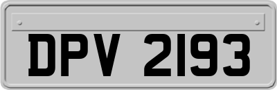 DPV2193