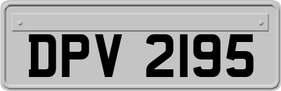 DPV2195
