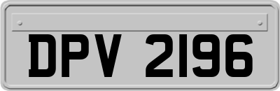 DPV2196