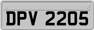 DPV2205