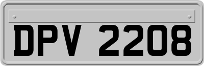 DPV2208